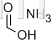 Ammonium formate Cas No 540-69-2